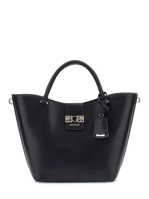 Foto van product GUESS Handtas 'Guess Sac à main Jane Hobo Black' zwart