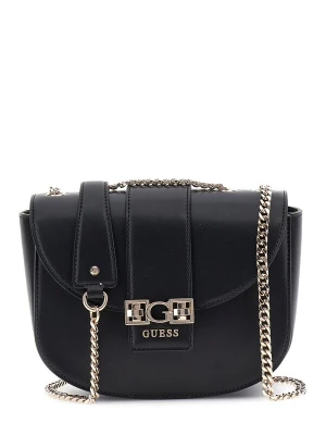 Foto van product GUESS Handtas 'Guess Sacs à main Jane Hobo Black VG989121' zwart