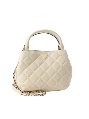 Foto van product GUESS Handtas 'JULIET' beige