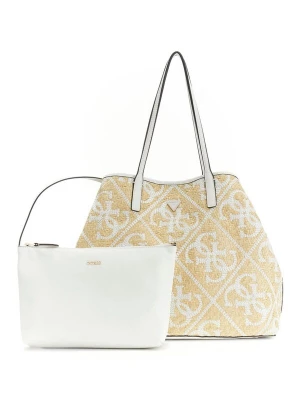 Foto van product GUESS Handtas 'Kirsten Large 2 In 1 Tote' nude