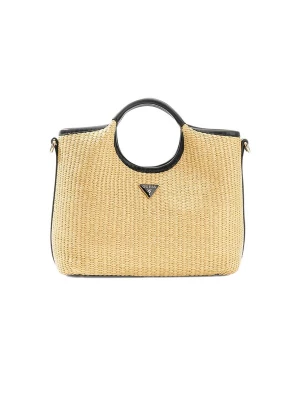Foto van product GUESS Handtas 'Kirsten Mini Satchel' zwart