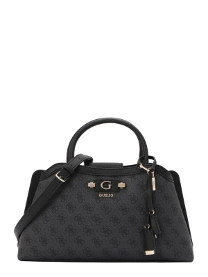 Foto van product GUESS Handtas 'Lindsey' antraciet / zwart