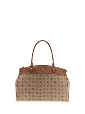 Foto van product GUESS Handtas 'Melinda LP9902903' bruin