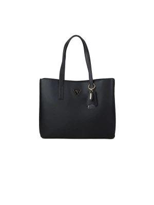 Foto van product GUESS Handtas 'Meridian' zwart