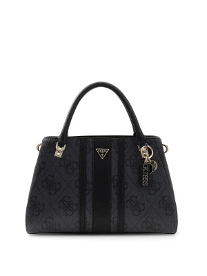 Foto van product GUESS Handtas 'Noelle II' goud / antraciet / zwart