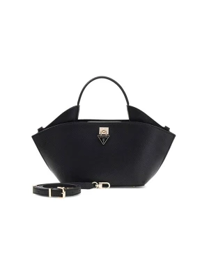 Foto van product GUESS Handtas 'Patsie Mini Tote' zwart