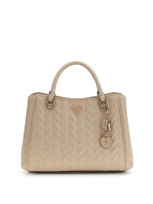 Foto van product GUESS Handtas 'Stacey' beige