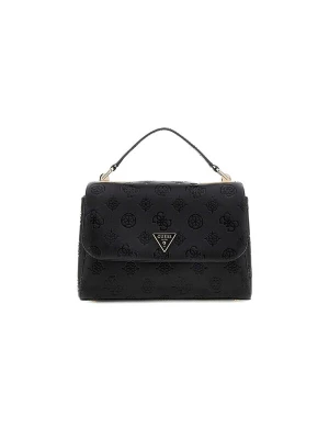 Foto van product GUESS Handtas 'Tisha' zwart