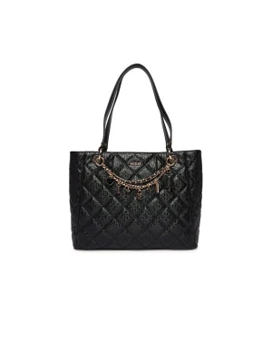 Foto van product GUESS Handtas 'Tote Bag Black' zwart