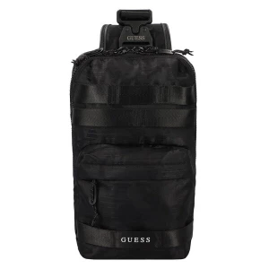 Foto van product GUESS Heuptas 'Asti' zwart