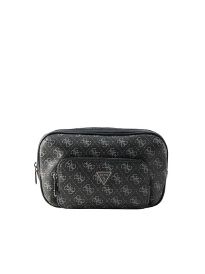 Foto van product GUESS Heuptas 'Milano' grijs / zwart