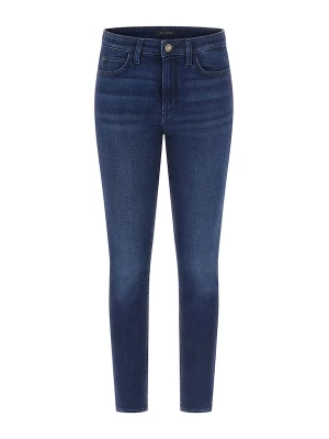 Foto van product GUESS Jeans '1981' blauw denim