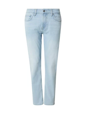 Foto van product GUESS Jeans 'ANGELS' lichtblauw