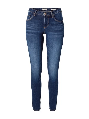 Foto van product GUESS Jeans 'Annette' blauw denim