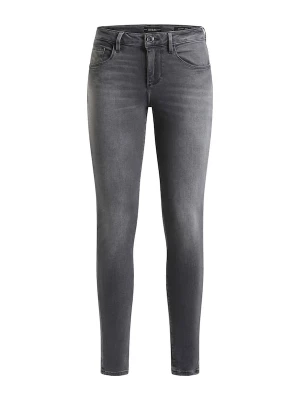 Foto van product GUESS Jeans 'Annette' grey denim