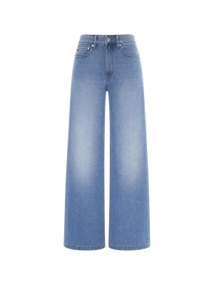 Foto van product GUESS Jeans 'BELLAGIO' blauw denim