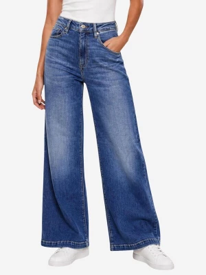 Foto van product GUESS Jeans 'Bellagio' blauw denim