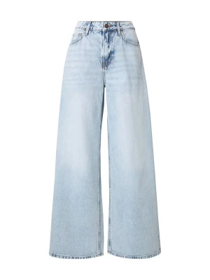 Foto van product GUESS Jeans 'Bellflower' lichtblauw