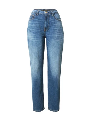 Foto van product GUESS Jeans blauw denim