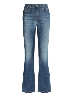 Foto van product GUESS Jeans blauw denim