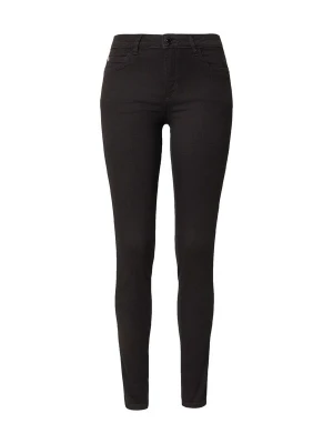 Foto van product GUESS Jeans 'CURVE X' black denim