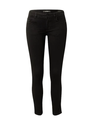Foto van product GUESS Jeans 'Curve X' black denim