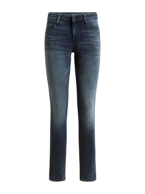 Foto van product GUESS Jeans 'Curve X' donkerblauw