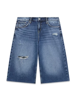 Foto van product GUESS Jeans donkerblauw