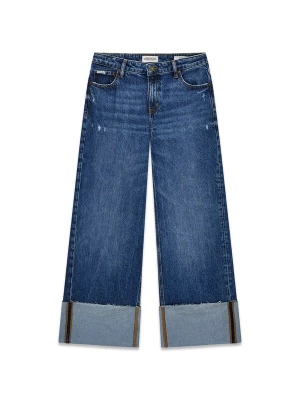 Foto van product GUESS JEANS Jeans blauw