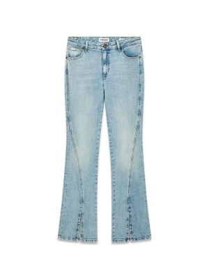 Foto van product GUESS JEANS Jeans blauw