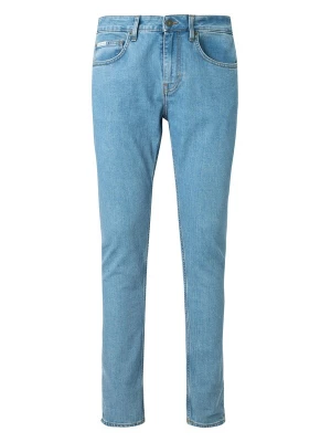 Foto van product GUESS JEANS Jeans blauw denim