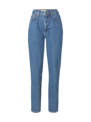 Foto van product GUESS JEANS Jeans blauw denim