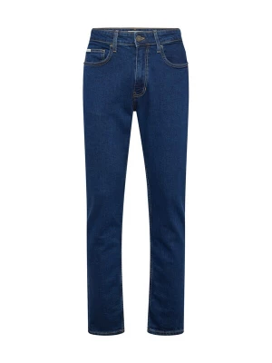 Foto van product GUESS JEANS Jeans blauw denim