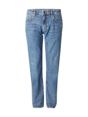 Foto van product GUESS JEANS Jeans blauw denim