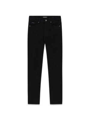 Foto van product GUESS JEANS Jeans 'G05' black denim