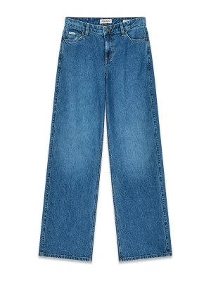 Foto van product GUESS JEANS Jeans 'G11' blauw