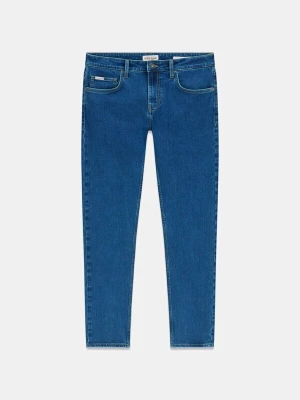 Foto van product GUESS JEANS Jeans 'G12' blauw denim