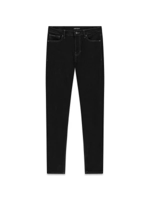 Foto van product GUESS JEANS Jeans 'G12' zwart