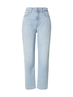 Foto van product GUESS Jeans lichtblauw