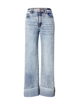Foto van product GUESS Jeans 'Rey' blauw denim