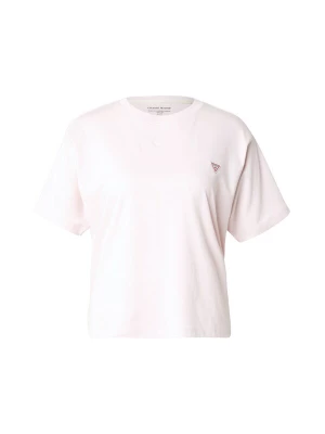 Foto van product GUESS JEANS Shirt pastelroze