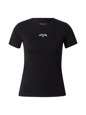 Foto van product GUESS JEANS Shirt zwart