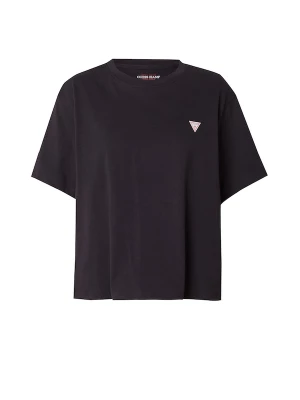 Foto van product GUESS JEANS Shirt zwart