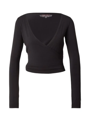 Foto van product GUESS JEANS Shirt zwart
