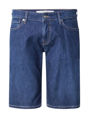 Foto van product GUESS Jeans 'SONNY' blauw denim