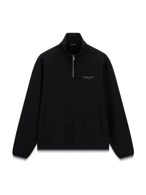 Foto van product GUESS JEANS Sweatshirt grijs / zwart