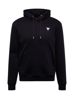 Foto van product GUESS JEANS Sweatshirt zwart