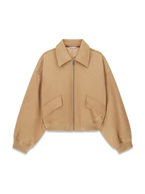 Foto van product GUESS JEANS Tussenjas camel