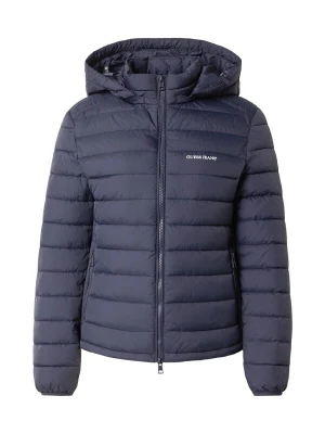 Foto van product GUESS JEANS Tussenjas navy / wit