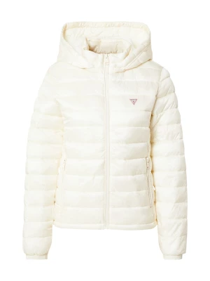 Foto van product GUESS JEANS Tussenjas sand